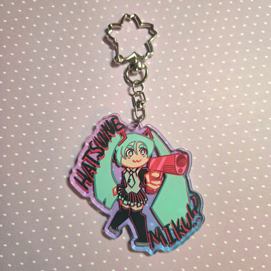 HATSUNE MIKU Charm